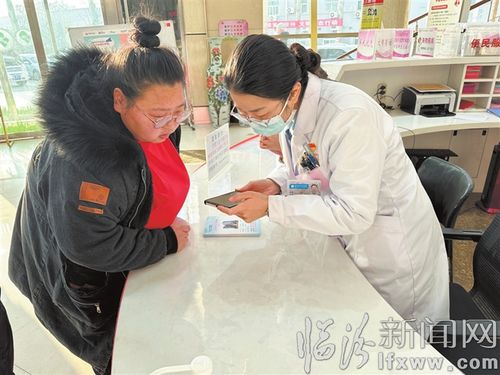 临汾市妇幼保健院 儿童医院 提供健康咨询服务 大力普及健康知识