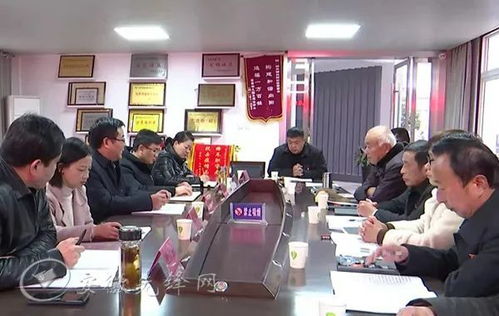 安徽先锋手机报点赞我市基层党建做法