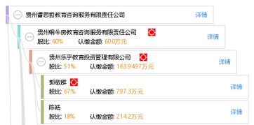 贵州睿思哲教育咨询服务有限责任公司 专业社会经济咨询服务的引领者