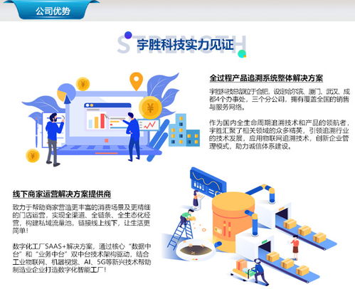 农产品追溯系统运营成本解析与合肥宇胜教育咨询服务优势