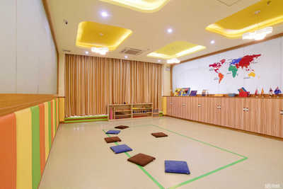 重庆爱宝贝教育信息咨询服务 社会经济咨询的新力量