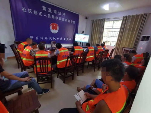 柳州市社区矫正场所心理服务体系建设成效显著